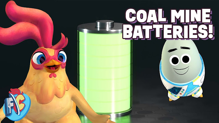 How Do We Make Clean Energy from Coal Mines?