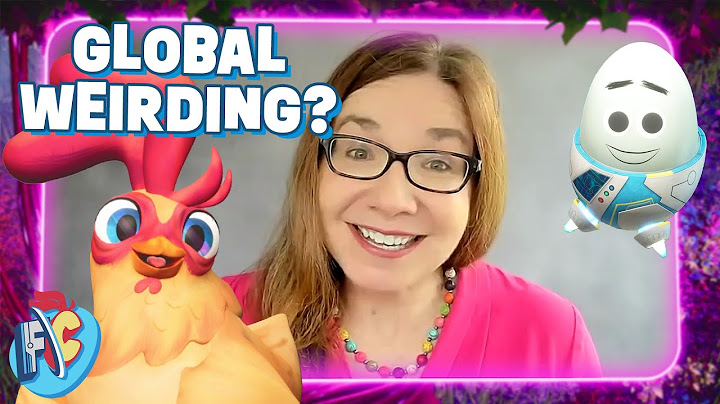 Why This Scientist Calls it Global Weirding not Global Warming: Interview with Katharine Hayhoe