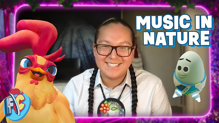 Where Music Exists in Nature! Interview with Theland Kicknosway
