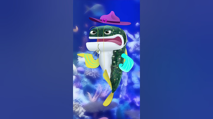 How Does Fish Pee Help the Ecosystem?