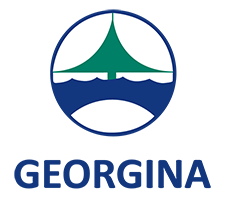 Georgina Logo