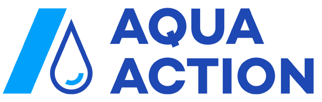 Aqua Action Logo