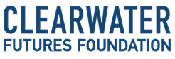The ClearWater Futures Foundation Logo