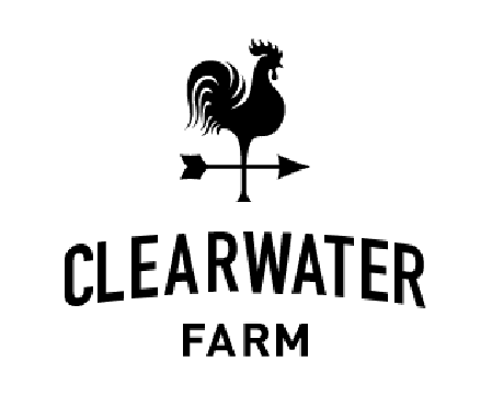 Clearwater Farm Logo