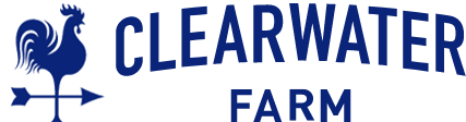 ClearWater Farm Logo