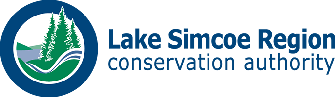 Lake Simcoe Region Conservation Authority Logo