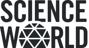 Science World Logo