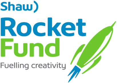 Shaw Rocket Fund Logo