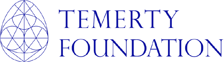 Temerty Foundation Logo