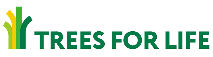 Trees For Life Logo