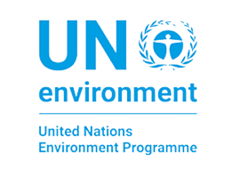United Nations Environment Logo