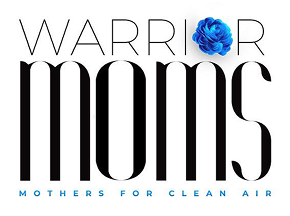 Warrior Moms Logo
