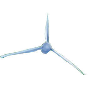 windmill blade
