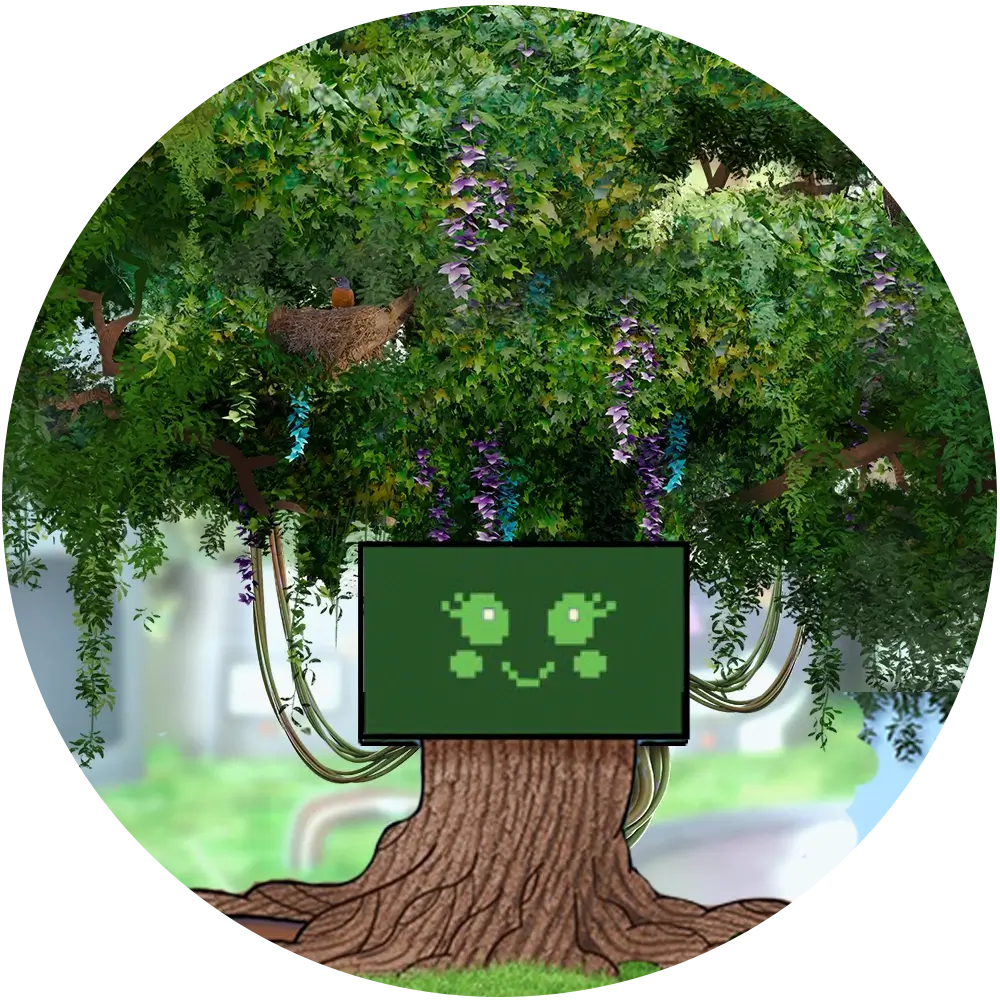 Circuit-tree