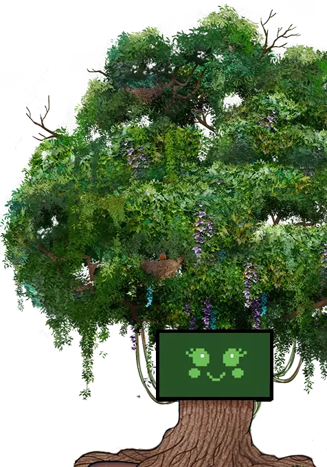 Circuit-tree