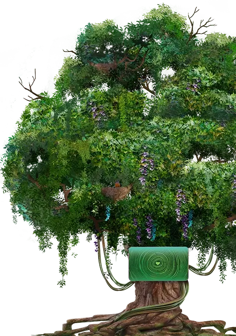 Circuit-tree