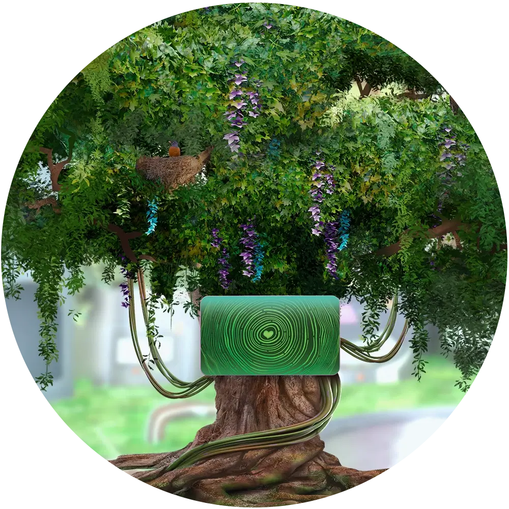 Circuit-tree