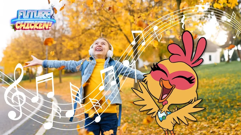 Songs That Make Planet Protectors: How Music + Nature = Eco-Engaged Kids