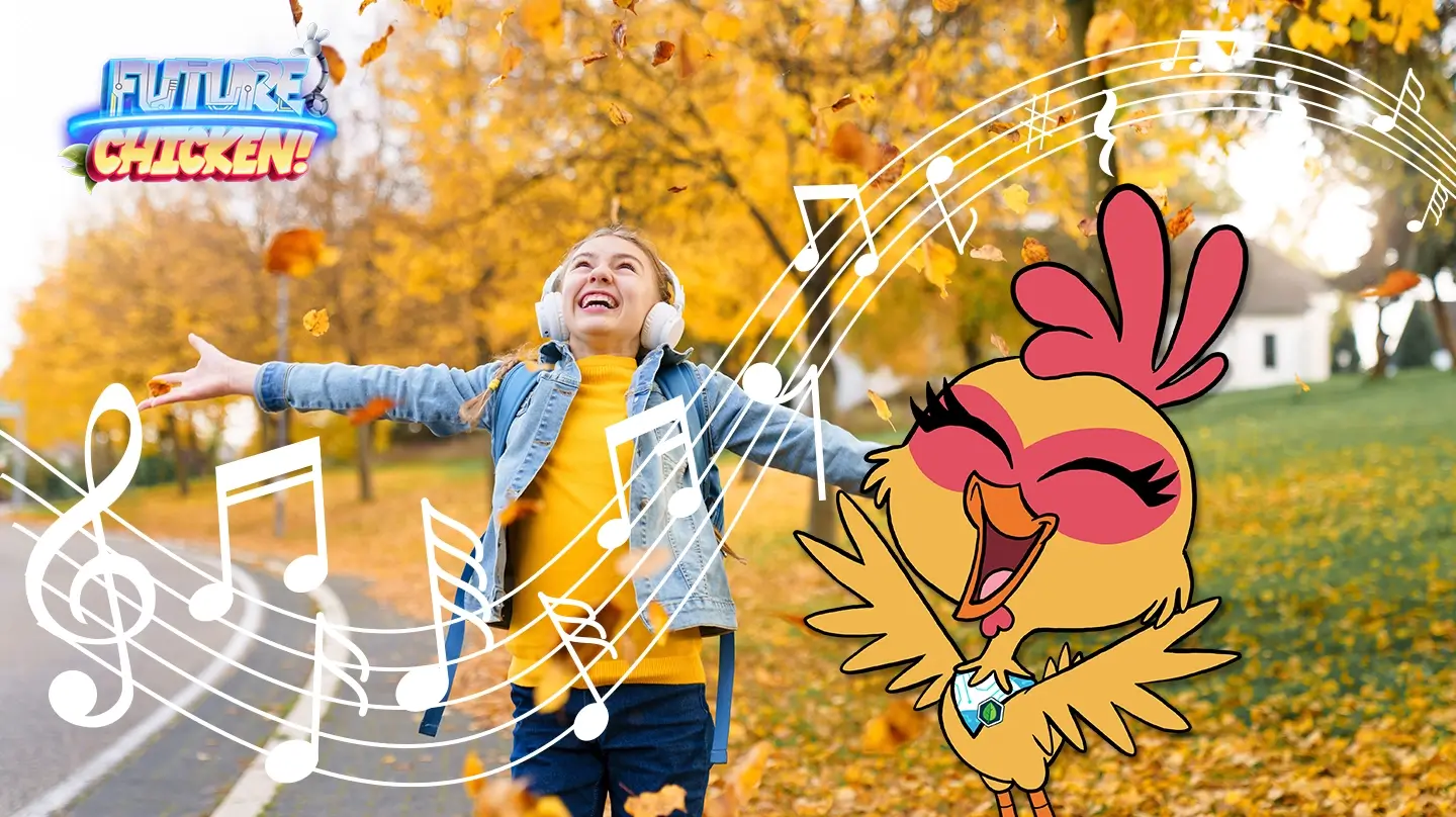 Songs That Make Planet Protectors: How Music + Nature = Eco-Engaged Kids