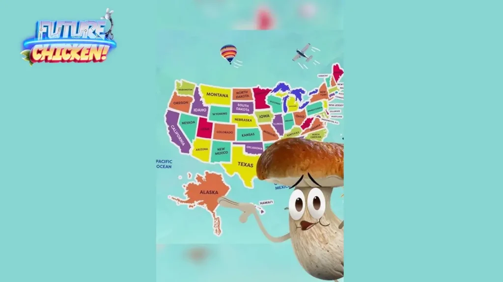 All About the Grand Canyon in One Minute