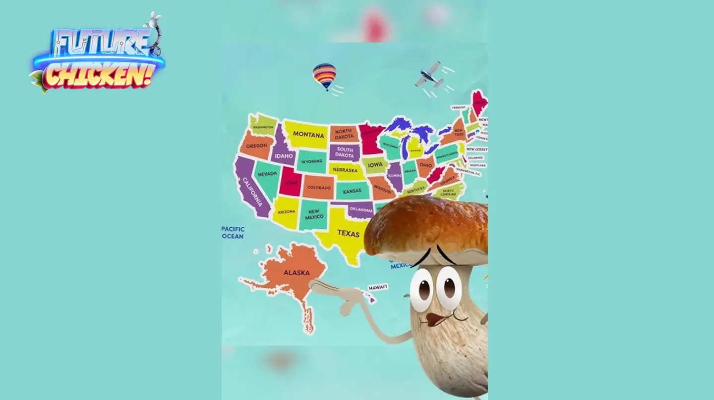 All about the Grand Canyon in one minute video poster