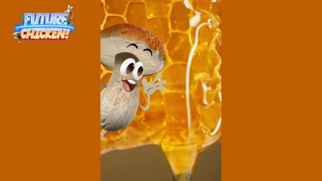 Honey Can Last Forever?
