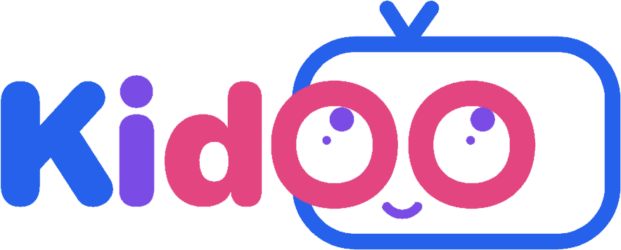KidOO Logo