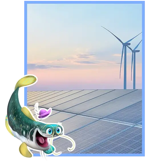 Clean Energy featuring Persa