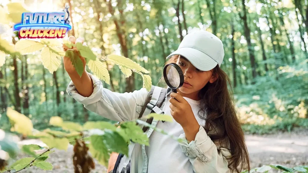 Nature Search