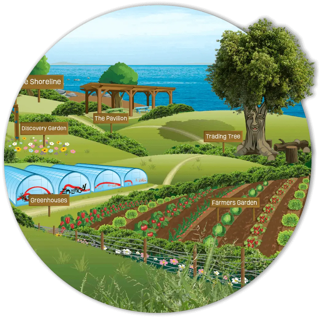 ClearWater Farm Play Site