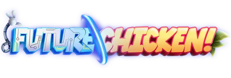 Future Chicken Today Show Logo